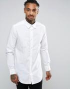 G-star Landoh Shirt - White