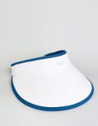 Adidas Originals X Pharell Visor - White