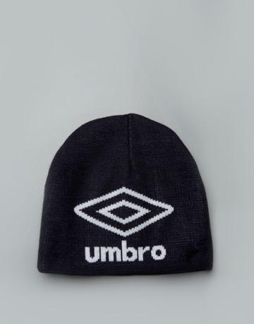 Umbro Training Hat - Navy