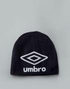 Umbro Training Hat - Navy