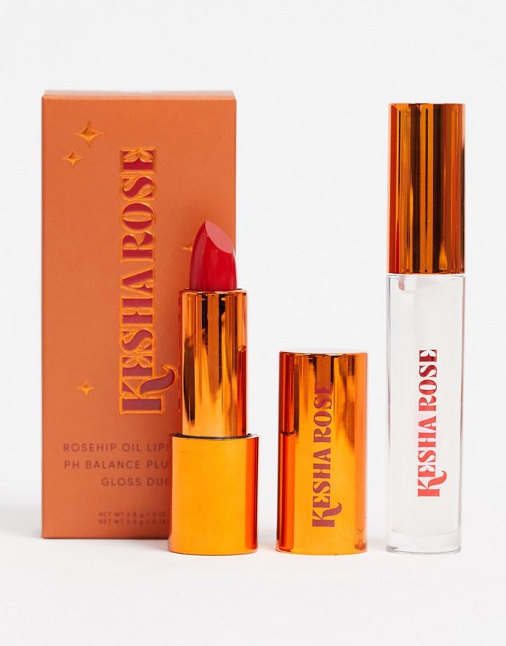 Hipdot Kesha Lip Kit-multi