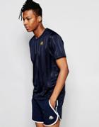 Kappa Retro T-shirt - Navy