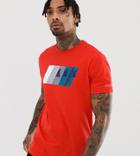 Dare 2b Dynamism T-shirt - Red