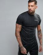 Corex Training T-shirt - Black