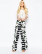 Stevie May Jungle Juice Pant - Multi