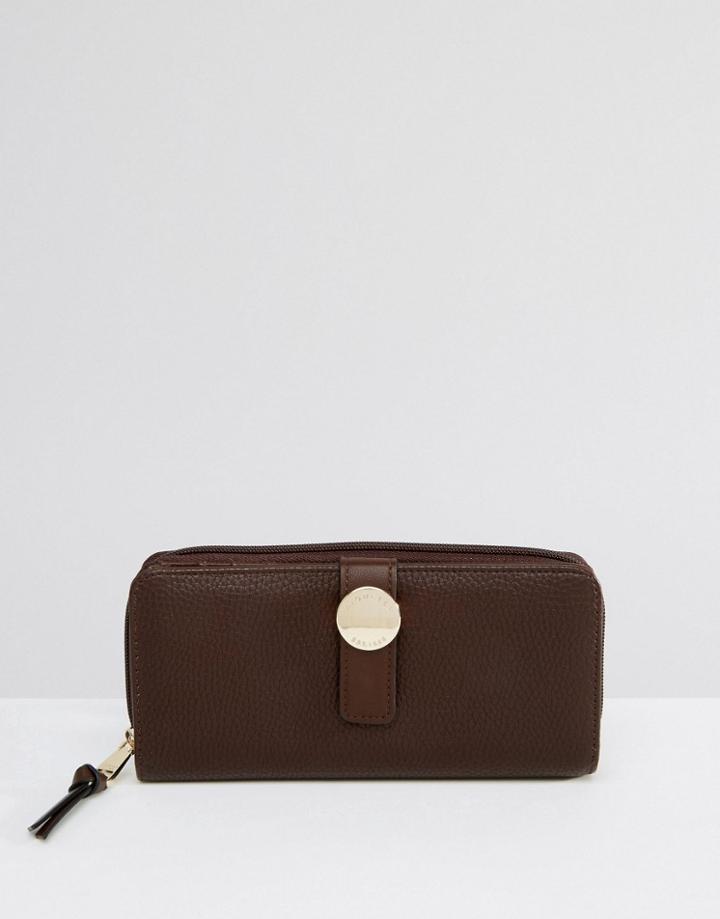 Fiorelli Cyan Purse In Coffee - Brown