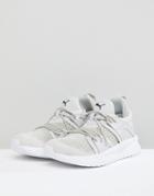 Puma Tsugi Blaze Sneaker In Gray - Gray