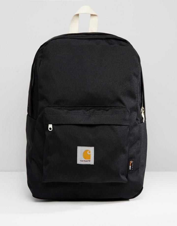 Carhartt Wip Backpack Watch - Black