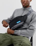 Columbia Urban Uplift Lumbar Bag In Black - Black