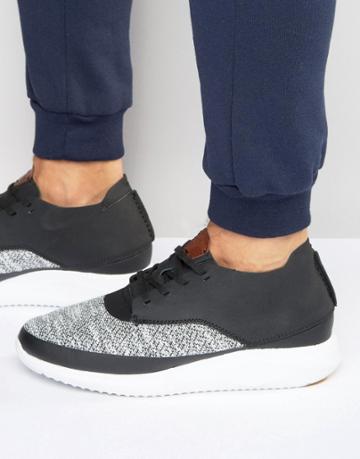 Boxfresh Colum Sneakers - Black