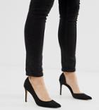 Mango Asymmetric Pumps In Black