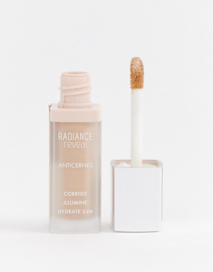 Bourjois Radiance Reveal Concealer - Beige