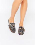 Asos Mace Loafers - Multi