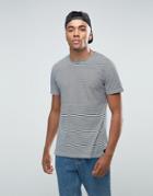 Globe Moonshine T-shirt - Black