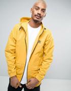 Adidas Originals Nmd Windbreaker In Yellow Ce7103 - Yellow