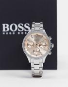 Boss Hera Bracelet Watch 1502565-silver