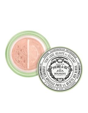 Bourjois Rice Java Smoothing & Setting Powder - Rice Java