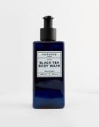 Murdock London Black Tea Body Wash - Clear