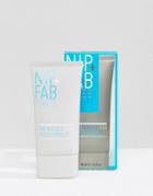 Nip + Fab No Needle Fix Moisturizer - Spf 20 40ml - Clear