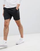 Only & Sons Tailored Shorts - Gray