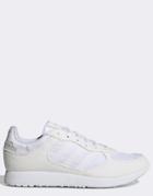 Adidas Originals Special 21 Sneakers In Triple White