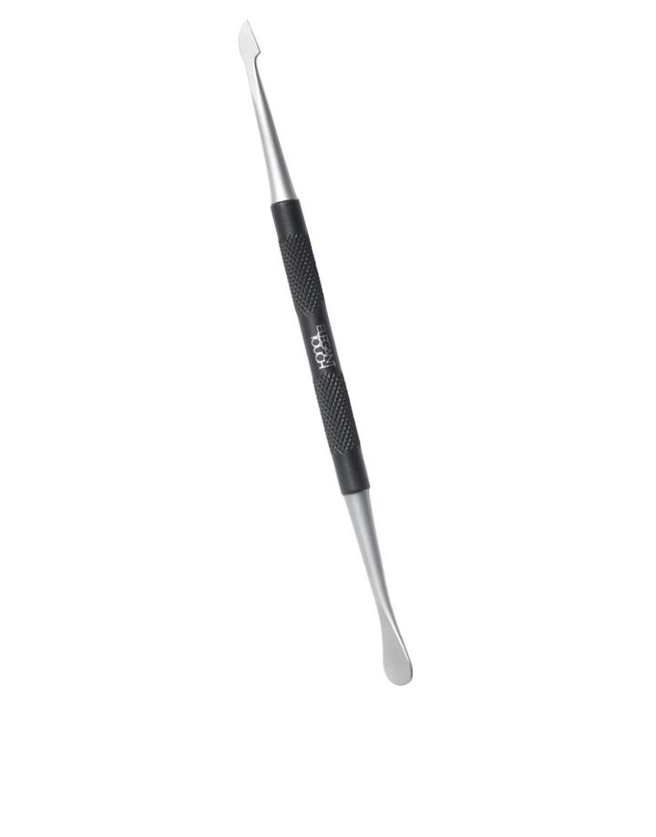 Elegant Touch Expert Cuticle Pusher & Nail Cleaner