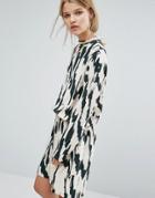 Samsoe & Samsoe Dessia Dress - Multi