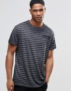 G-star Rancis Stripe T-shirt - Gray