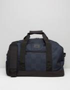 Quicksilver Medium Carryall - Black