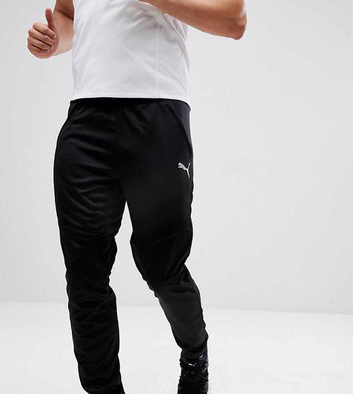 Puma Ftblnxt Pant - Black