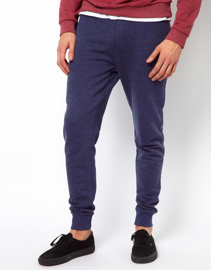 Asos Skinny Sweatpants.