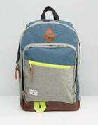 Billabong York Backpack - Gray