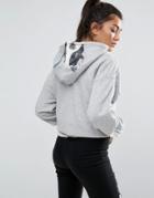 Adidas Sweatshirt - Gray