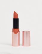 Revolution Powder Matte Lipstick - Spice-no Color