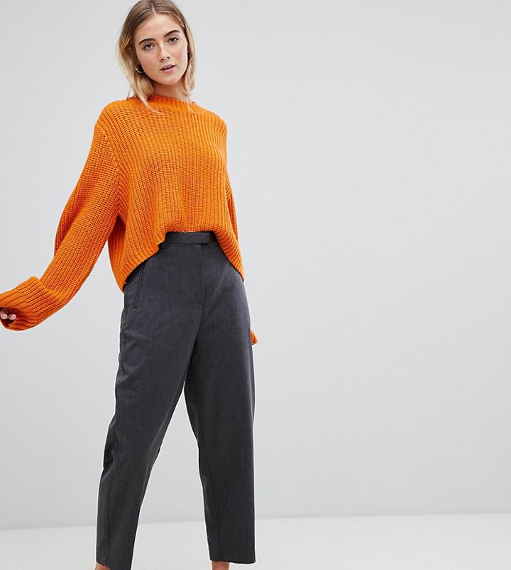 Weekday Balloon Pants