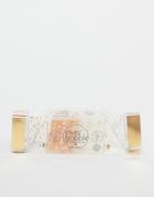 Invisibobble Duo Holidays Cracker Hair Ties - Clear