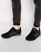 Asics Curreo Sneakers - Black