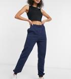 Asos 4505 Tall Icon Ultimate Sweatpants-navy