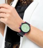 Marc Jacobs Mjt1003 Hybrid Smart Watch In Black Exclusive To Asos - Black