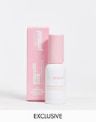 Skin Proud Smooth Talk 2% Hyaluronic Acid Serum-no Color