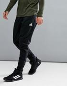 Adidas Tango Soccer Track Pants In Black Br1523 - Black