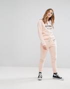Tommy Hilfiger Track Pants - Pink