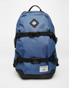 Element Jaywalker Backpack - Blue