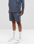 Adidas Originals Utility Shorts Ay7981 - Blue