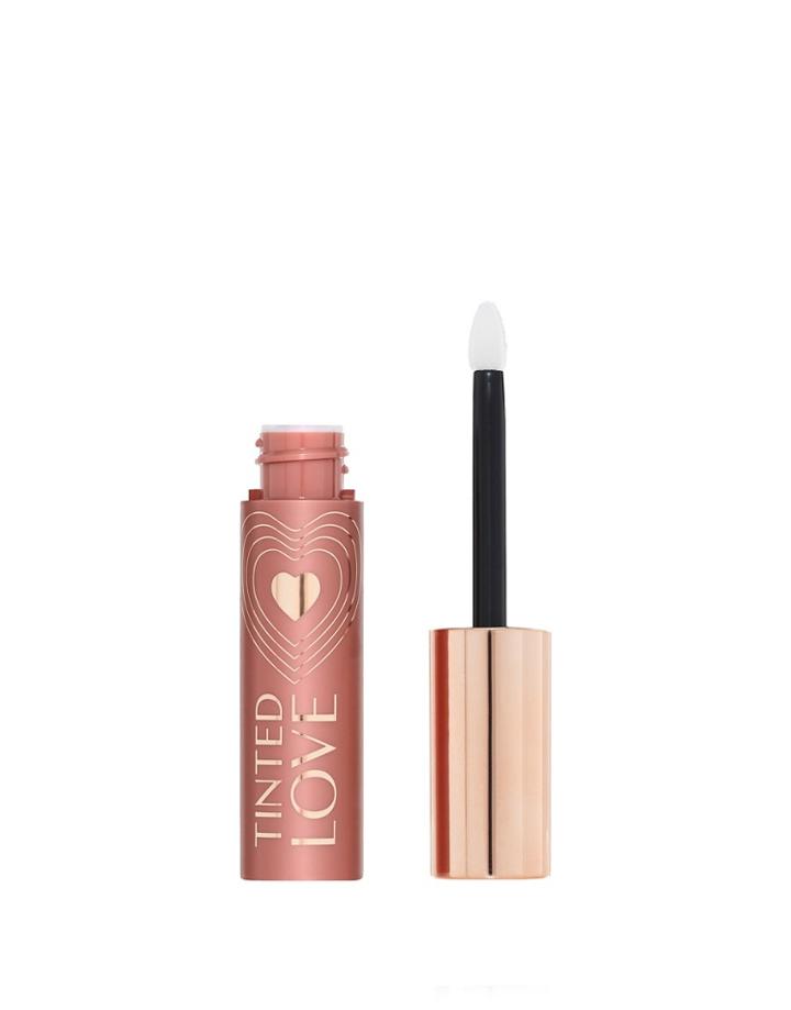 Charlotte Tilbury Tinted Love Lip & Cheek Tint - Santa Euphoria-neutral