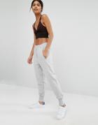 Y.a.s Starlight Joggers - Gray