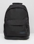 Eastpak Wyoming Backpack In Black Exclusive To Asos - Black