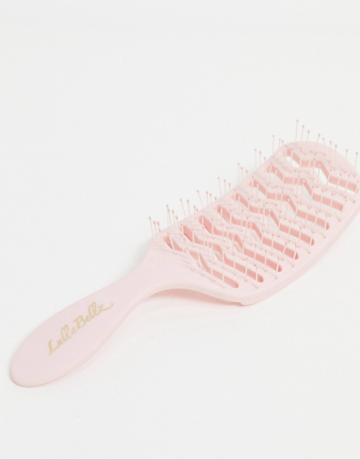 Lullabellz Vent Brush-no Color