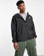 The North Cyclone Jacket In Black