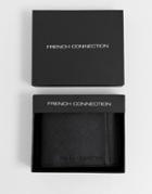 French Connection Saffiano Wallet
